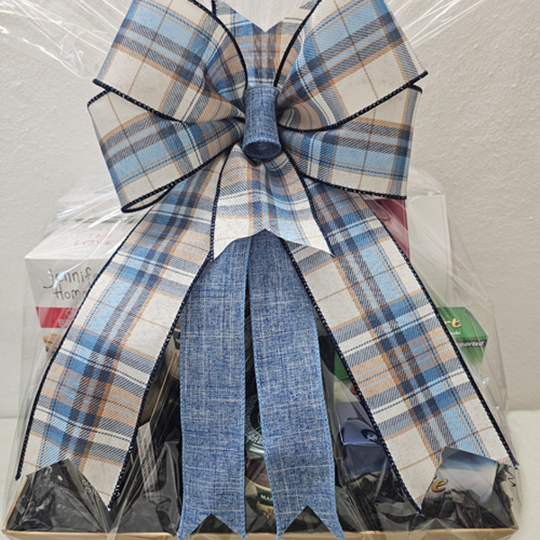Gift Basket