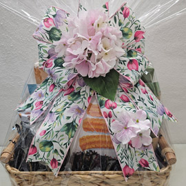 Gourmet Basket