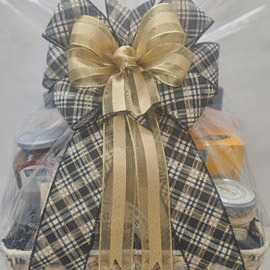 Gourmet Food Gifts Puerto Rico