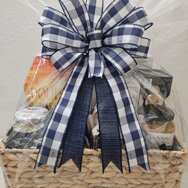 Gift Basket