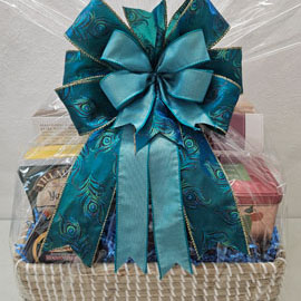 Cookie Basket
