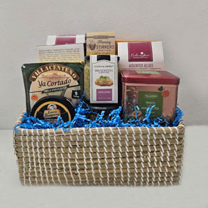 Cookie Basket
