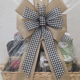 Coffee Basket