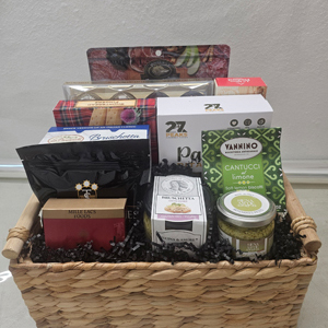 Coffee Basket