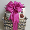 Debbie's Tea Basket